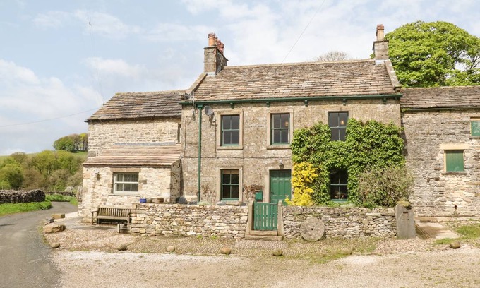 Settle Cottage | 145 m² Cottage ∙ 4 bedrooms ∙ 7 guests