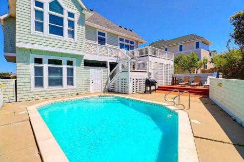 Monteray Shores House | 1472 - Drifting Sands