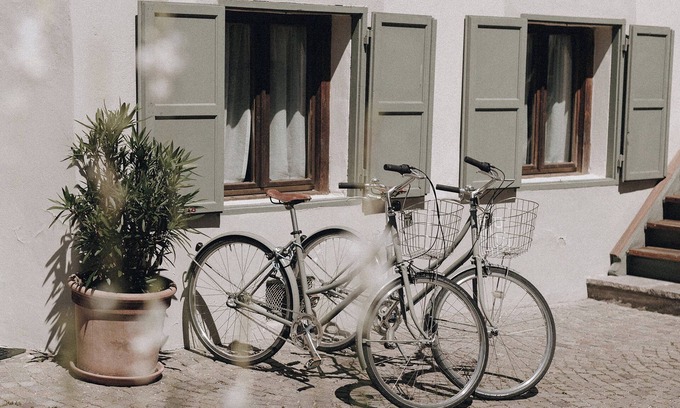 Lana Bed & Breakfast | 1477 Reichhalter Eat & Sleep