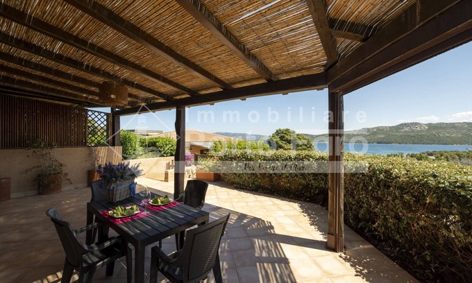 Capo d'Orso Apartment | 14B Appartamento - 14B PORTO MANNU