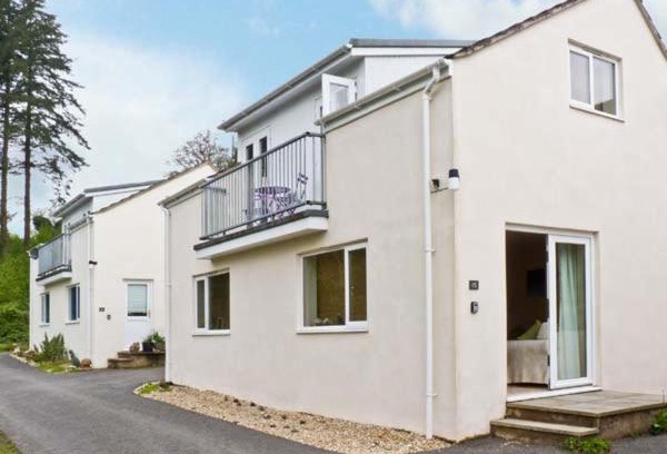 High Bickington House | 15 Forest Park Lodges