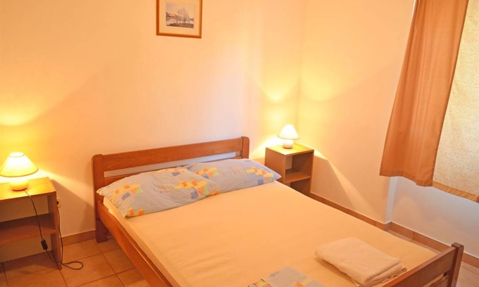 Primosten Apartment | 15 m² Apartment ∙ 2 guests