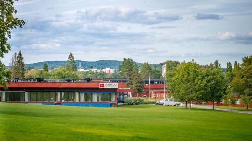 Karlskoga Bed & Breakfast | 15 m² Bed and breakfast ∙ 2 bedrooms ∙ 5 guests