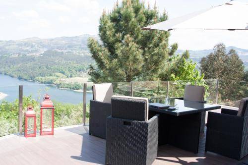 Penafiel Bed & Breakfast | 15 m² Bed and breakfast ∙ 2 guests