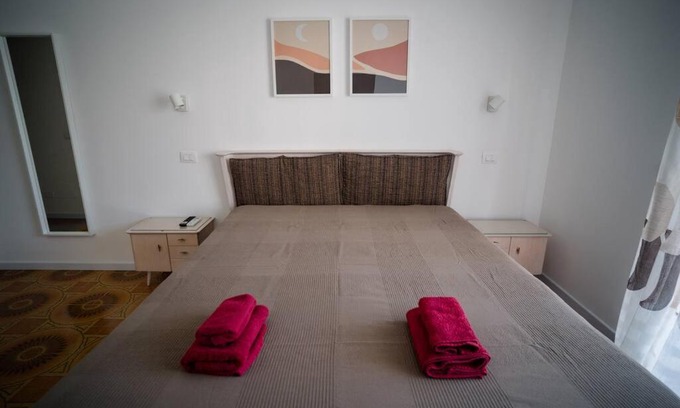 Tiche Apartment | (15 min da Ortigia) - Appartamento con terrazza