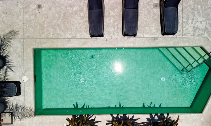 Mezcales Apartment | 15 mins form Nuevo Vallarta beach