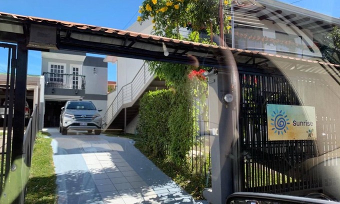 Agonia Bed & Breakfast | 15 Minutes from Juan Santamaría AirportnAirport Pick-Up & Drop-Off Included