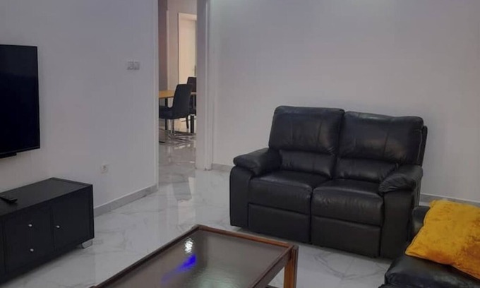 Pointe des Almadies Apartment | 15 minutes from lac rose lovely spacious apartment