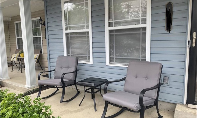 Antioch House | 15 minutes right from Downtown Nashville
