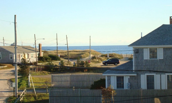 West Dennis Cottage | 15% off Ocean View - 400 Feet To South Village Beach, West Dennis, Cape Cod!