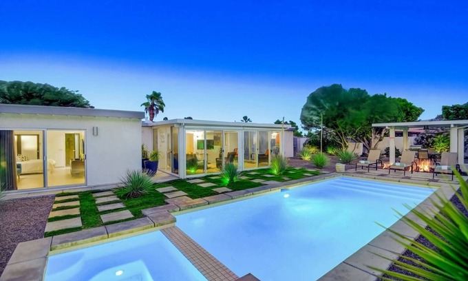 Vista Norte House | 15% Off Oct! Private Pool/Hot Tub, Great Reviews