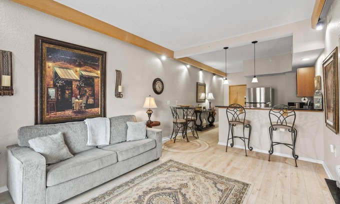 Palm Coast Condo | 15% Off Palm Coast and Flagler Beach Stays This Fall