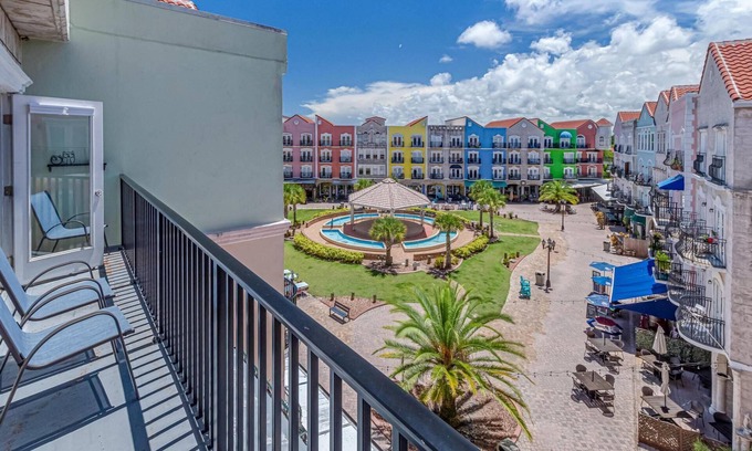 Palm Coast Condo | 15% Off Palm Coast and Flagler Beach Stays This Fall