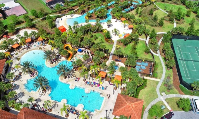 Loughman House | 15% off remaining 2024 Dates-Endless Family Fun-Pet Friendly at Solterra Resort