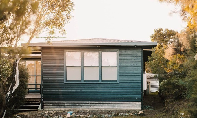 Island Beach House | 15% Off Weekly | Nature-View The Cheeky Wren | 3BR