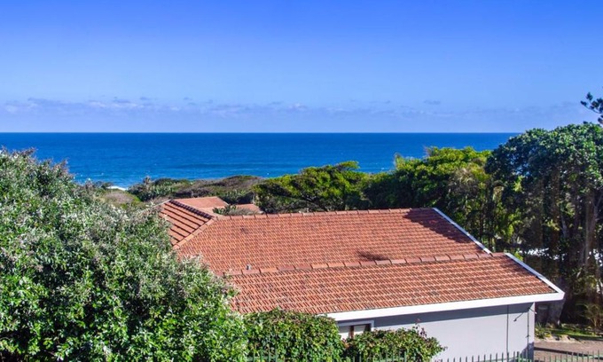 Southport House | 15 @ Porter Guesthouse