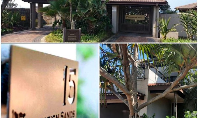 Blythedale House | 15 Sovereign Sands