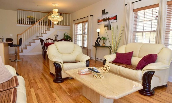 Seaside Heights House | 15 Sumner Avenue