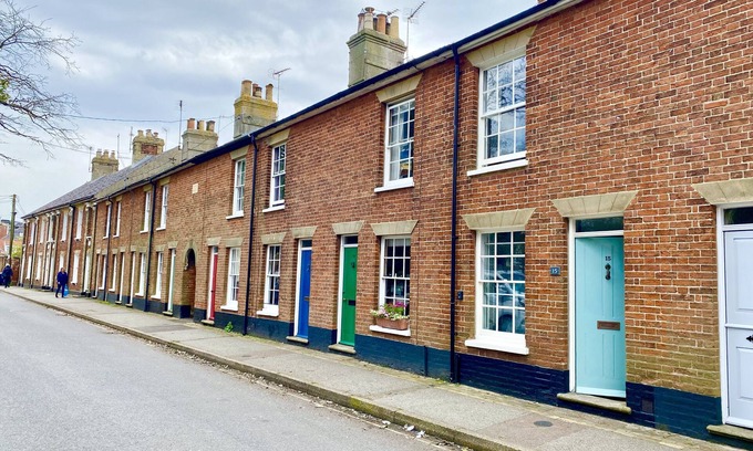 Southwold Cottage | 15 VICTORIA STREET, SOUTHWOLD, pet friendly in Southwold