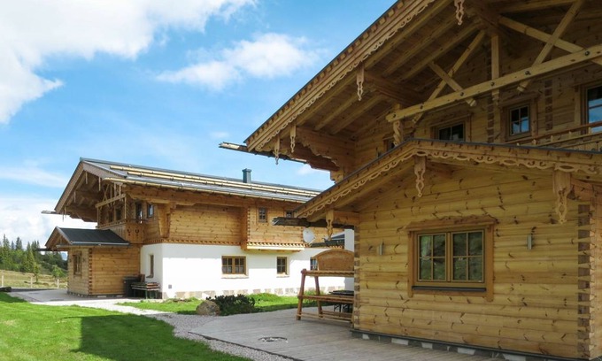 Forstau Other | 150 m² Accommodation ∙ 5 bedrooms ∙ 20 guests