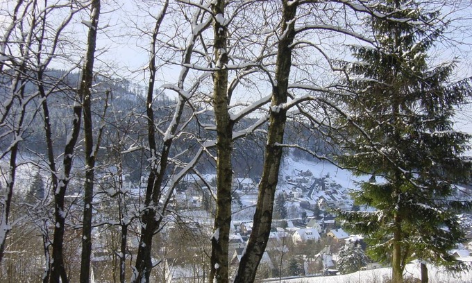 Silbach Apartment | 150 m² Apartment ∙ 4 bedrooms ∙ 10 guests
