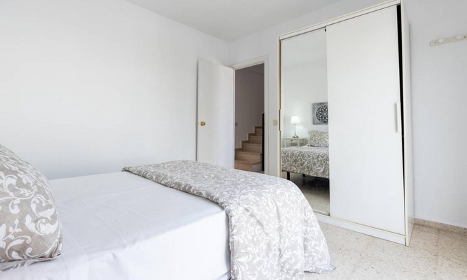 Tarifa House | 150 m² House ∙ 3 bedrooms ∙ 6 guests