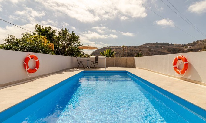 Moya House | 150 m² House ∙ 4 bedrooms ∙ 10 guests