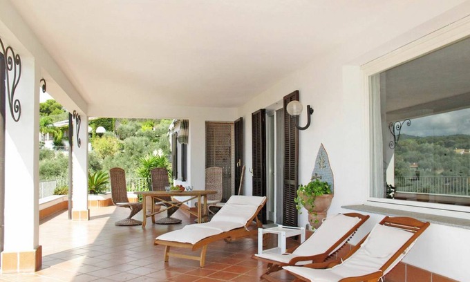 Monade Santa Lucia Villa | 150 m² Villa ∙ 4 bedrooms ∙ 8 guests