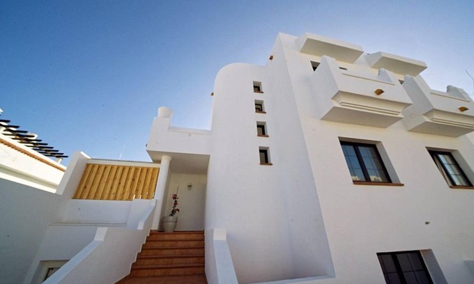 Corralejo Villa | 150 m² Villa ∙ 4 bedrooms ∙ 12 guests