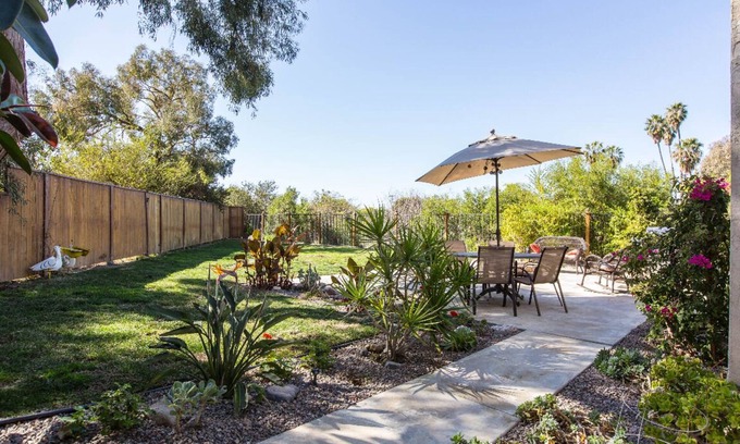 Loma Alta House | $150/night for 31 days only ★ June 9-July 13th: 31-day min RENTAL ★