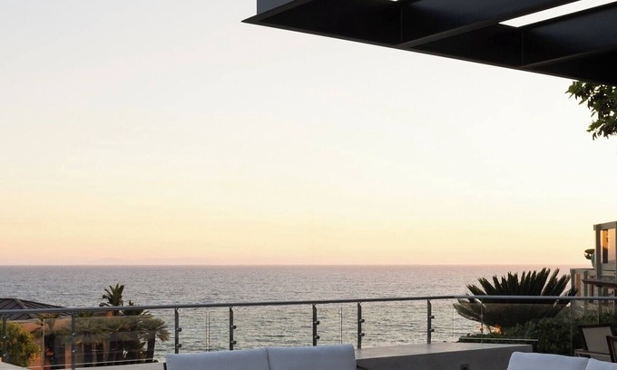 Laguna Beach House | 150 STEPS TO BEACH Amazing Ocean View Home Built in 2023-hot tub sauna wet steam