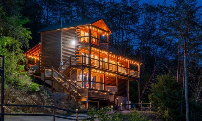 Sevierville Apartment | 1512 Bald Eagle, Sevierville