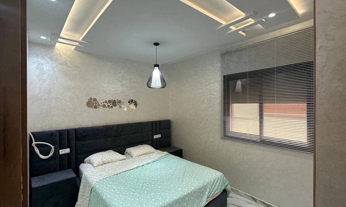 Miramar Apartment | 154 av al manbat martil