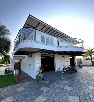 Cheyyur Villa | 154 Pearl Beach