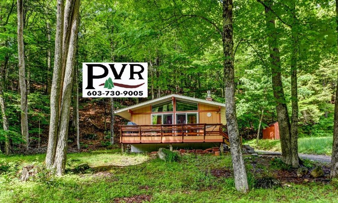 Intervale House | 155 Town Hall Road