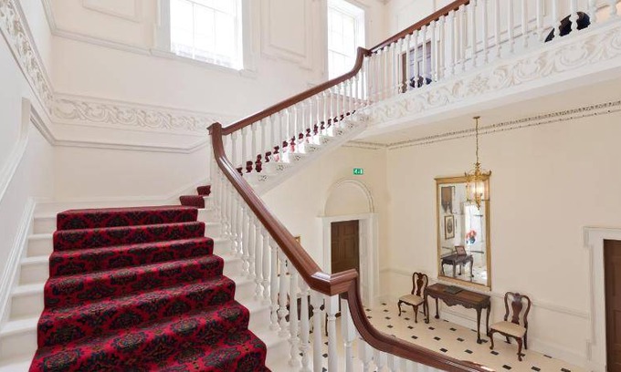 Broadstone Apartment | 158 m² Apartment ∙ 2 bedrooms ∙ 8 guests