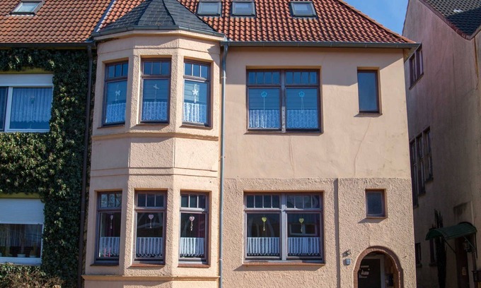 Bant Apartment | 159 Linde - 159 Linde 1OG