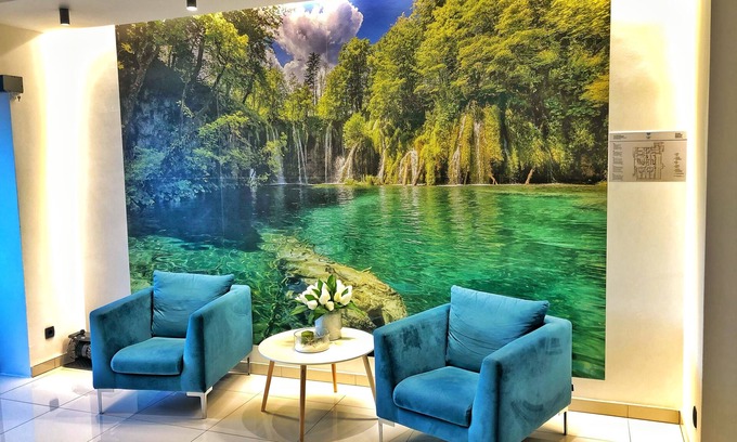 Grabovac Hotel | 16 Lakes Hotel