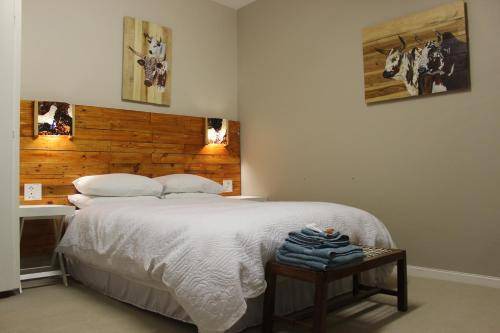 Bredasdorp Bed & Breakfast | 16 m² Bed and breakfast ∙ 2 guests