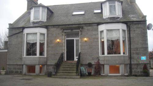 Dyce Bed & Breakfast | 16 m² Bed and breakfast ∙ 2 guests