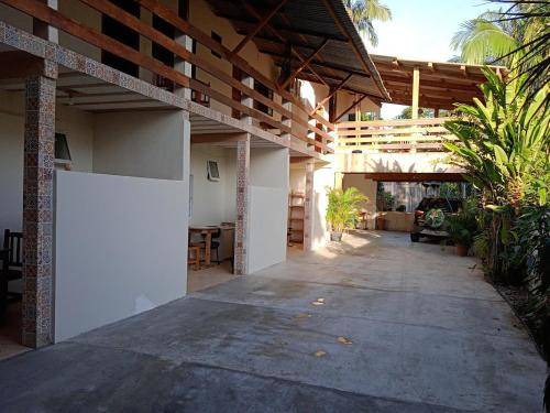 Morretes Bed & Breakfast | 16 m² Bed and breakfast ∙ 3 guests