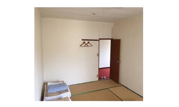 Yobito Hotel | 16 m² Hotel ∙ 1 bedroom ∙ 2 guests