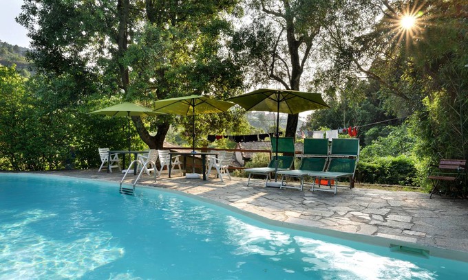 Levanto Resort | 16 m² Private room ∙ 1 bedroom ∙ 4 guests