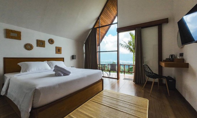 Candikuning Resort | 16 m² Resort ∙ 4 guests