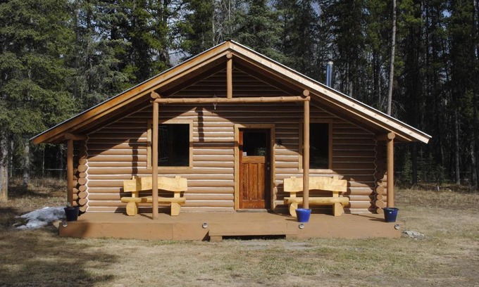 Regional District of Kitimat-Stikine Cabin | 16 Mile Cabins