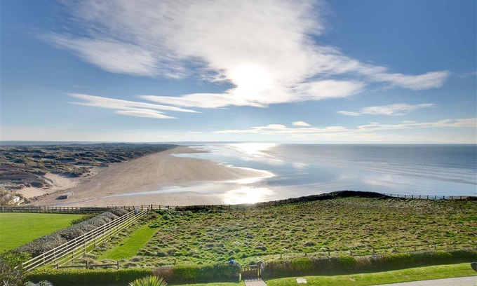 Braunton Cottage | 16 Ocean Point