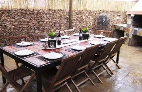 Arniston House | 16 on Main Arniston PET-FRIENDLY