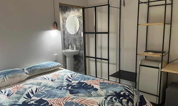 Sea Park Apartment | 16 st Johns - Studio