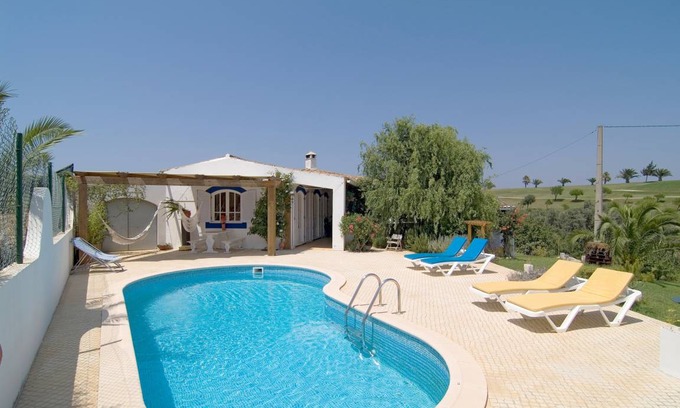Budens Villa | 160 m² Villa ∙ 2 bedrooms ∙ 4 guests
