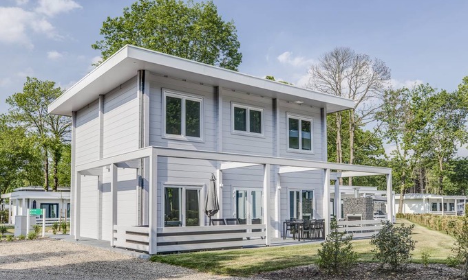 Zutendaal Villa | 160 m² Villa ∙ 4 bedrooms ∙ 8 guests